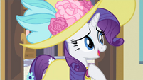 Rarity I always S2E9