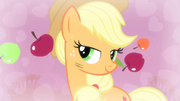 S04E13 Applejack jest piękna