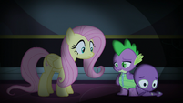 Spike -Oh- S5E21