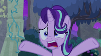 Starlight "came to Everfree at all!" S9E11