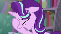 Starlight --but you're so terrified-- S6E2