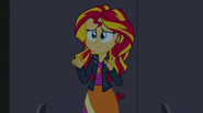 Sunset Shimmer becoming worried EG2