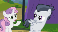 Sweetie Belle "what they're meant to do!" S7E21