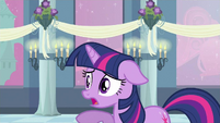 Twilight what have I done S2E25