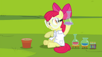 Apple Bloom "And check this out!" S4E15