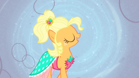 Applejack "life is a festival" S4E13