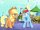 Applejack and Rainbow Dash worried S3E01.png