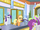 Applejack and Rarity enter the stadium lobby S4E24.png