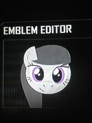 FANMADE Octavia Black Ops 2 Emblem