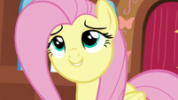Fluttershy "the one place in Equestria" S7E5
