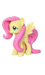 Fluttershy Vinyl from Funko