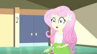 Fluttershy gasping with surprise SS7