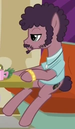 Mules Grassfield ID S6E9