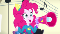 Pinkie Pie "you guys wanna join?" SS4
