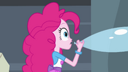 Pinkie Pie surprised EG