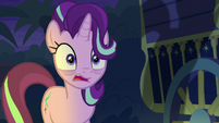 Starlight Glimmer bitter -really-!- S8E19