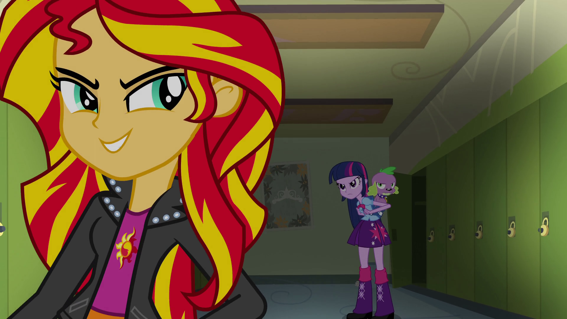 Sunset Shimmer My Little Pony Friendship Is Magic Wiki Fandom Sunset Shimmer My Little Pony Friendship Is Magic Wiki Fandom