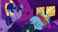 Twilight cute wow S2E16