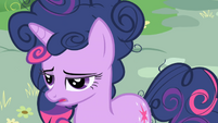 Twilight sighs S1E1