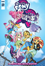 My Little Pony Equestria Girls: Canterlot High: March Radness