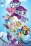 My Little Pony Equestria Girls: Canterlot High: March Radness