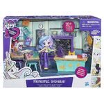 Equestria Girls Minis Principal Celestia Lessons and Laughs Class Set packaging