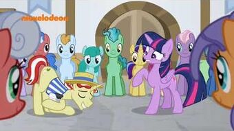 My Little Pony Friendship is Magic/International edits, My Little Pony  Friendship is Magic Wiki