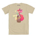 Hello Apple Bloom T-shirt WeLoveFine