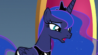 Princess Luna -rely on your magic- S8E25