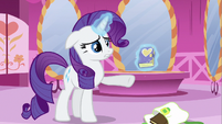 Rarity steal my S2E23