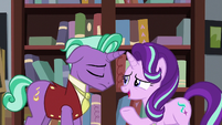 Starlight "we haven't actually solved it" S8E8