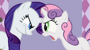 Sweetie Belle 'Deal!' S2E05