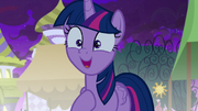 Twilight "I really have changed" S9E17