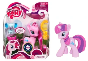 FANMADE Twinkleshine PlayfulPony BlindBag