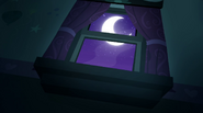 Moonlight window at Pinkie's EG2