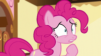 Pinkie "Or anypony for that matter!" S5E19