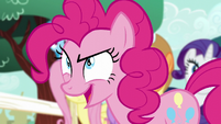 Pinkie Pie -good enough for me!- S5E19