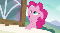 Pinkie Pie being overdramatic S6E21
