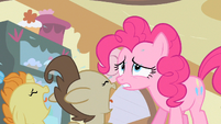 Pinkie Pie think! S2E13