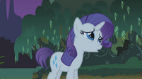 Rarity aww S01E02