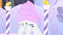 Rarity ughh! S1E20