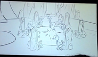 S5 animatic 08 "We found all six keys, defeated Tirek, and got this sweet castle"