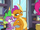 Smolder nudging Spike with her elbow S8E11.png