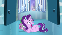 Starlight "What is going on?!" S6E2