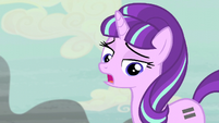 Starlight -Such selfishness- S5E02