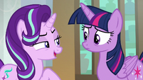 Starlight Glimmer -see what I did there-- S9E1