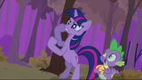 Twilight fist S2E21