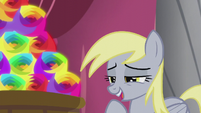 Derpy giggling S5E9