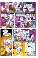 Friends Forever issue 24 page 3