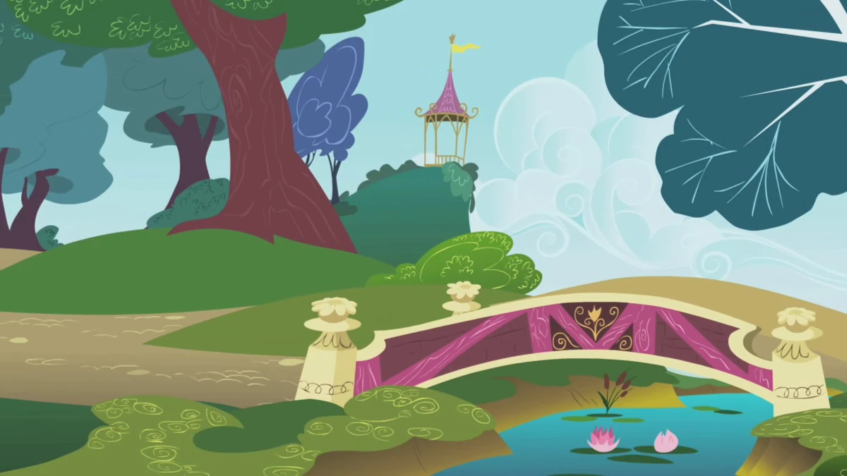 Griffon The Brush Off Gallery My Little Pony Friendship Is Magic Wiki